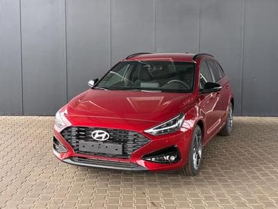 Hyundai i30 Comfort Plus Kombi (2025) - Photo 1
