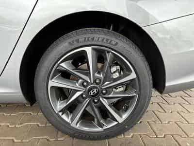 Hyundai i30 Comfort Plus Kombi (2025) - Photo 10