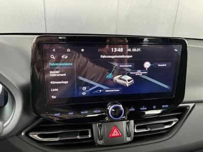 Hyundai i30 Comfort Plus Kombi (2025) - Photo 13