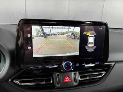 Hyundai i30 Comfort Plus Kombi (2025) - Photo 14