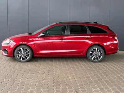 Hyundai i30 Comfort Plus Kombi (2025) - Photo 2