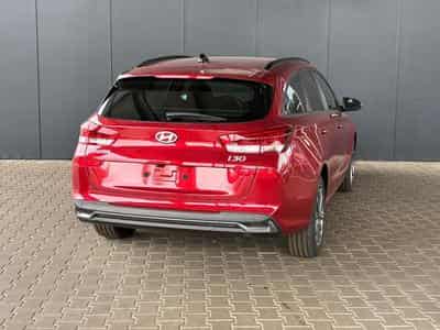 Hyundai i30 Comfort Plus Kombi (2025) - Photo 3