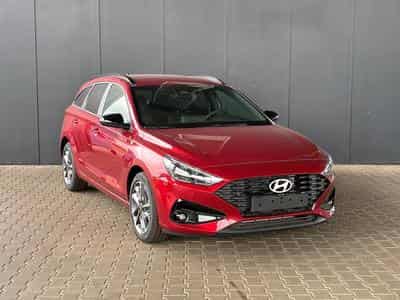 Hyundai i30 Comfort Plus Kombi (2025) - Photo 4
