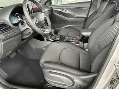 Hyundai i30 Comfort Plus Kombi (2025) - Photo 5