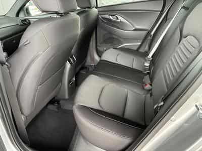 Hyundai i30 Comfort Plus Kombi (2025) - Photo 6
