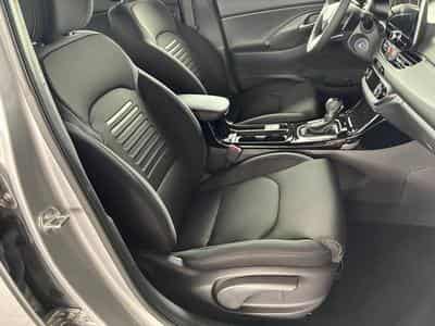 Hyundai i30 Comfort Plus Kombi (2025) - Photo 9