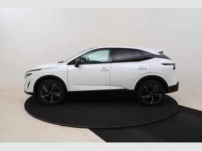 Nissan Qashqai Tekna + BOSE (2026) - Photo 9