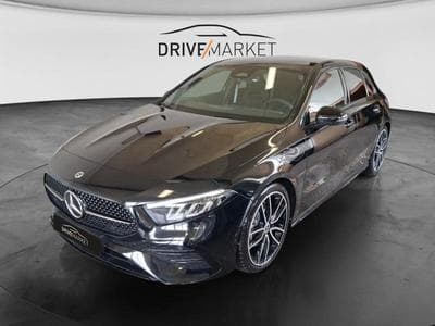 Mercedes A 200 AMG Line (2026) - Photo 1