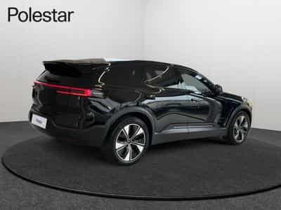 Polestar #3 LRSM / PRIME PACK (2026) - Photo 3