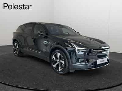 Polestar #3 LRSM / PRIME PACK (2026) - Photo 7