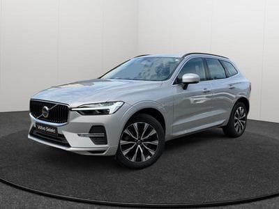 Volvo XC60 B5 Core AWD / Essence (2025) - Photo 1