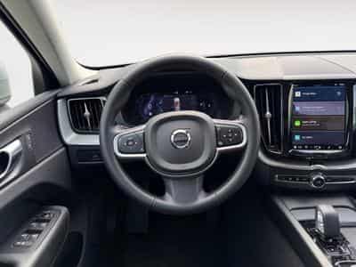 Volvo XC60 B5 Core AWD / Essence (2025) - Photo 12