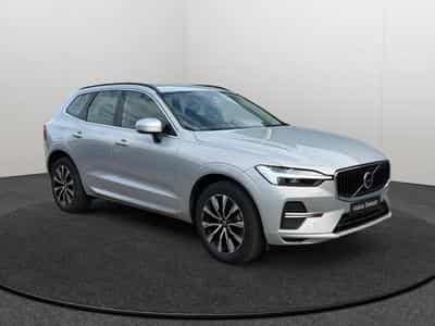 Volvo XC60 B5 Core AWD / Essence (2025) - Photo 7