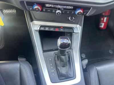 Audi Q3 Sportback PHEV 45 TFSIe S line 245CV (2022) - Foto 11