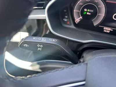 Audi Q3 Sportback PHEV 45 TFSIe S line 245CV (2022) - Foto 13
