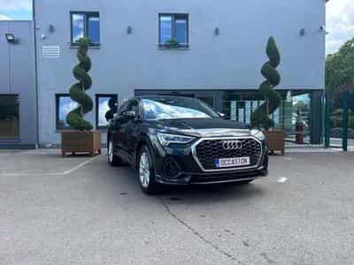 Audi Q3 Sportback PHEV 45 TFSIe S line 245CV (2022) - Foto 2