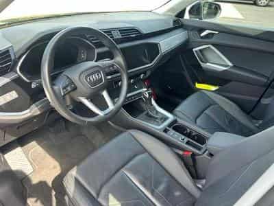 Audi Q3 Sportback PHEV 45 TFSIe S line 245CV (2022) - Foto 5