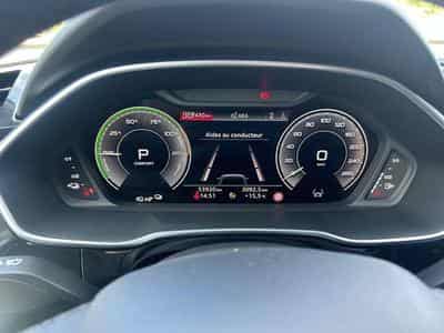 Audi Q3 Sportback PHEV 45 TFSIe S line 245CV (2022) - Foto 6