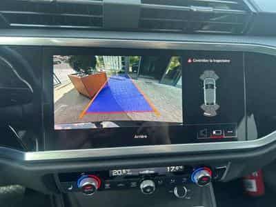 Audi Q3 Sportback PHEV 45 TFSIe S line 245CV (2022) - Foto 7