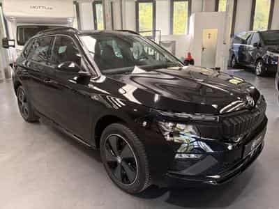 Skoda Kamiq 1.5 TSI Monte Carlo 150HP DSG (2024) - Photo 1
