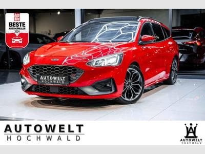 Ford Focus Focus ST 2.0 D NAVI Virtual Recaro LED RFK PANO (2021) - Foto 1