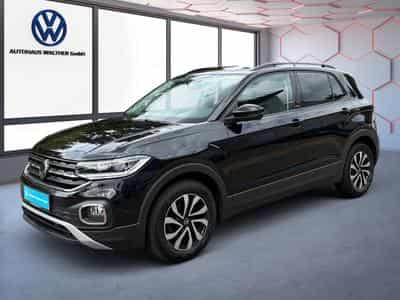 VW T-Cross T-Cross Active (2021) - Photo 1