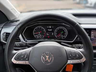 VW T-Cross T-Cross Active (2021) - Photo 10