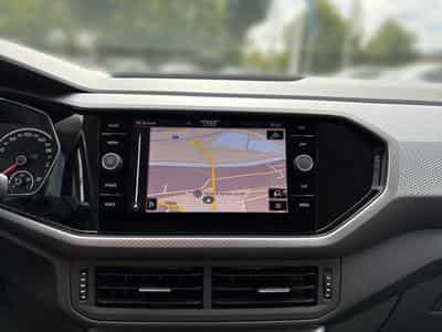 VW T-Cross T-Cross Active (2021) - Photo 11