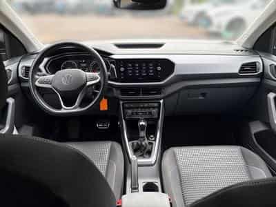 VW T-Cross T-Cross Active (2021) - Photo 12