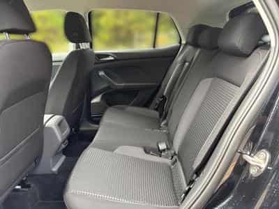 VW T-Cross T-Cross Active (2021) - Photo 13