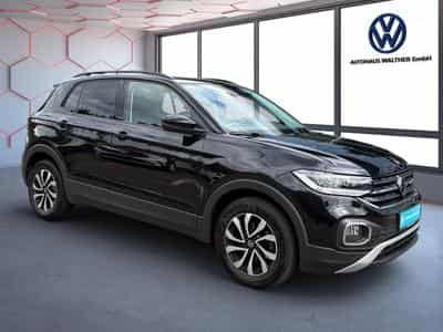 VW T-Cross T-Cross Active (2021) - Photo 2