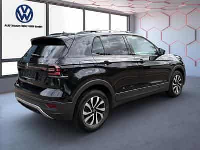 VW T-Cross T-Cross Active (2021) - Photo 3