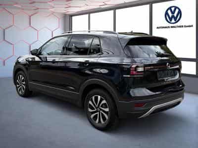 VW T-Cross T-Cross Active (2021) - Photo 5