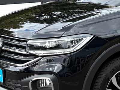 VW T-Cross T-Cross Active (2021) - Photo 6