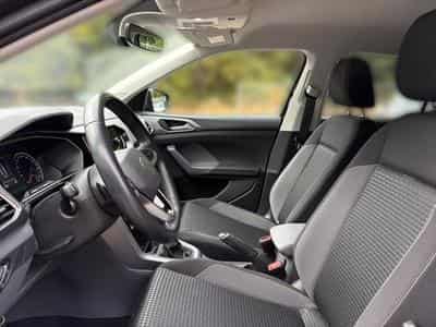 VW T-Cross T-Cross Active (2021) - Photo 8