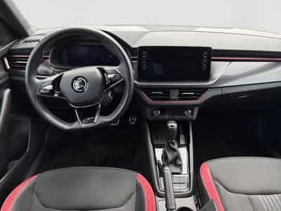 Skoda Scala Scala Monte Carlo, AHK, Pano., Navi, R-View (2021) - Photo 12