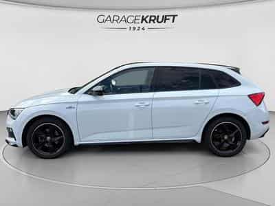 Skoda Scala Scala Monte Carlo, AHK, Pano., Navi, R-View (2021) - Photo 2