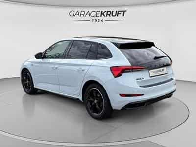 Skoda Scala Scala Monte Carlo, AHK, Pano., Navi, R-View (2021) - Photo 4