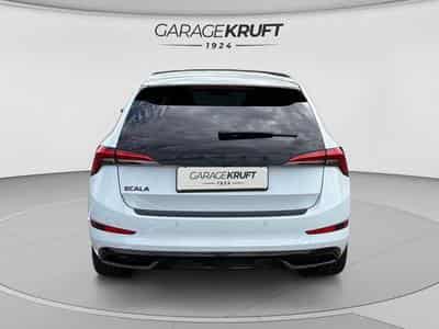 Skoda Scala Scala Monte Carlo, AHK, Pano., Navi, R-View (2021) - Photo 5