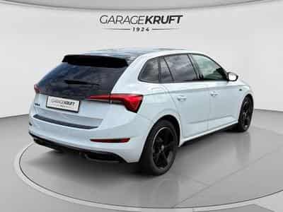 Skoda Scala Scala Monte Carlo, AHK, Pano., Navi, R-View (2021) - Photo 6