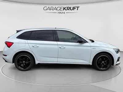 Skoda Scala Scala Monte Carlo, AHK, Pano., Navi, R-View (2021) - Photo 7