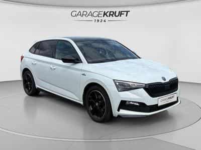 Skoda Scala Scala Monte Carlo, AHK, Pano., Navi, R-View (2021) - Photo 8