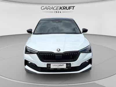 Skoda Scala Scala Monte Carlo, AHK, Pano., Navi, R-View (2021) - Photo 9