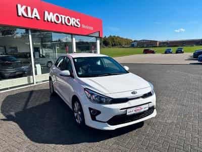 Kia Rio Rio 1,0T-GDI Vision LED Kamera Navi Sitzheizung (2021) - Photo 1