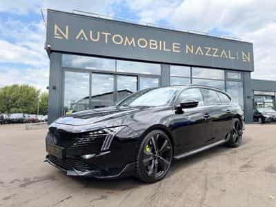 Peugeot 508 508 SW HYBRID 4 360 PSE*PANORAMA*FOCAL* (2025) - Photo 1
