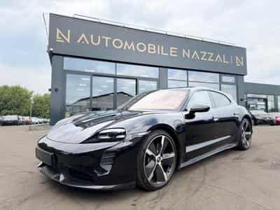 Porsche Taycan TAYCAN SPORT TOURISMO GTS*CARBON*PANO* (2022) - Photo 1