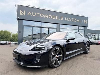 Porsche Taycan TAYCAN SPORT TOURISMO GTS*CARBON*PANO* (2022) - Foto 1