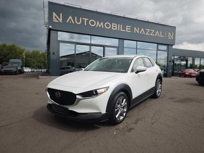 Mazda CX-3 CX-30 SELECTION*1.HD*360 VIEW*LED*ASSIST PAKET* (2020) - Foto 1