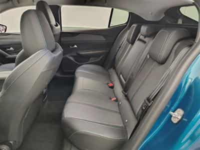 Peugeot 408 1.2 Hybrid 136cv e-DCS6 Allure NAVI / FULL LED / CAMERA 360 (2025) - Photo 12