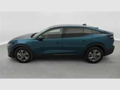 Peugeot 408 1.2 Hybrid 136cv e-DCS6 Allure NAVI / FULL LED / CAMERA 360 (2025) - Photo 2